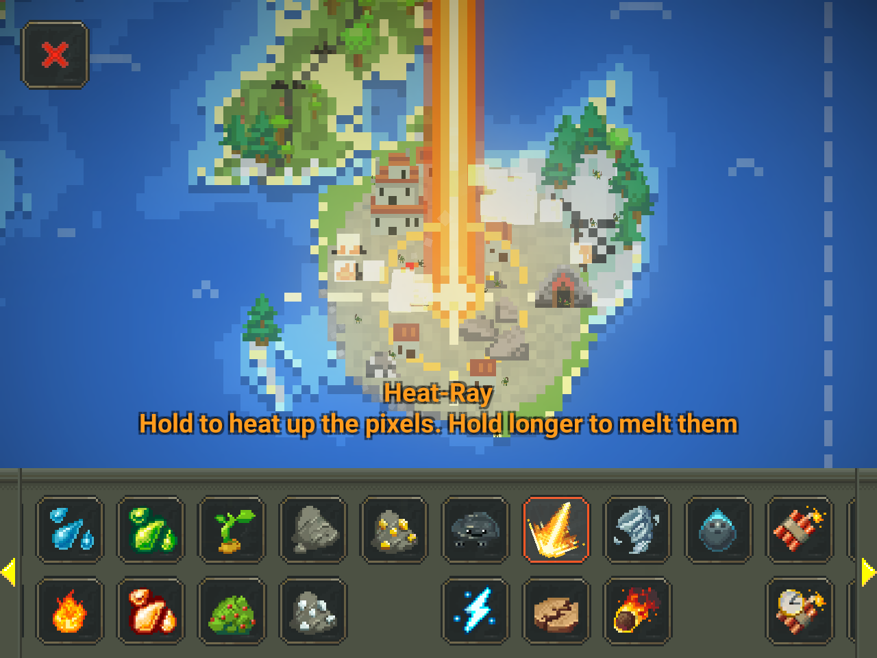 超级世界盒子/Super Worldbox(v0.9.3)