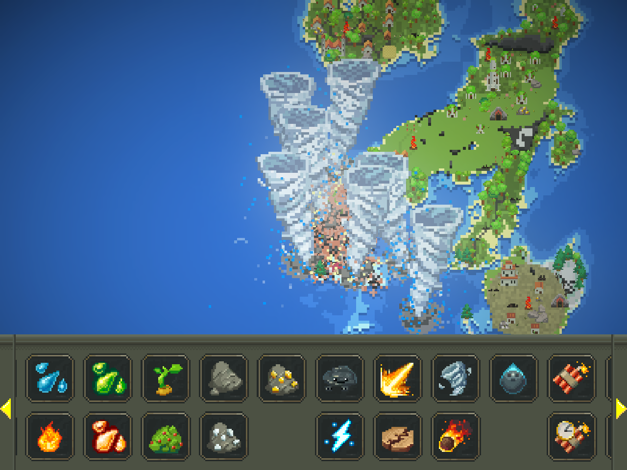 超级世界盒子/Super Worldbox(v0.9.3)