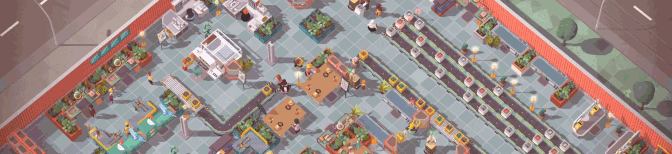 好公司/Good Company（v0.10）