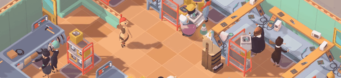 好公司/Good Company（v0.10）