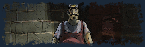 流浪汉垃圾斗争/Garbage（V2.0.0）