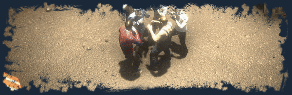 流浪汉垃圾斗争/Garbage（V2.0.0）