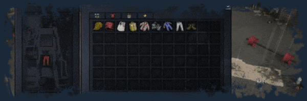 流浪汉垃圾斗争/Garbage（V2.0.0）