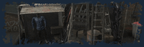 流浪汉垃圾斗争/Garbage（V2.0.0）