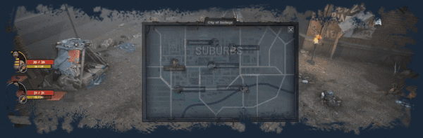 流浪汉垃圾斗争/Garbage（V2.0.0）