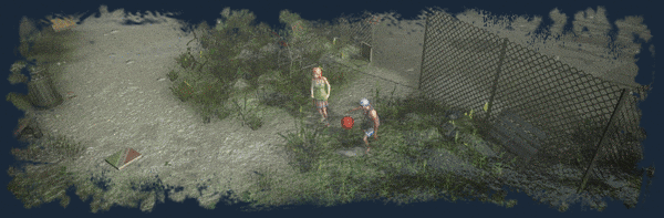 流浪汉垃圾斗争/Garbage（V2.0.0）