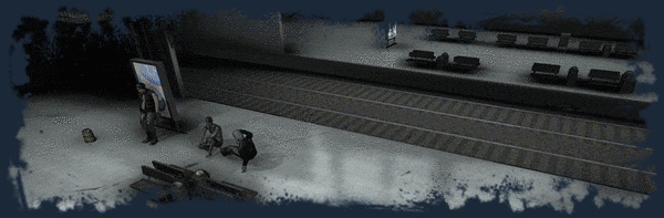 流浪汉垃圾斗争/Garbage（V2.0.0）