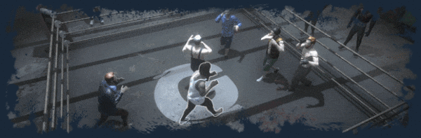 流浪汉垃圾斗争/Garbage（V2.0.0）