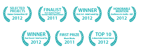 节奏小子：守护者传说/Beatbuddy: Tale of the Guardians（v1.2.9）