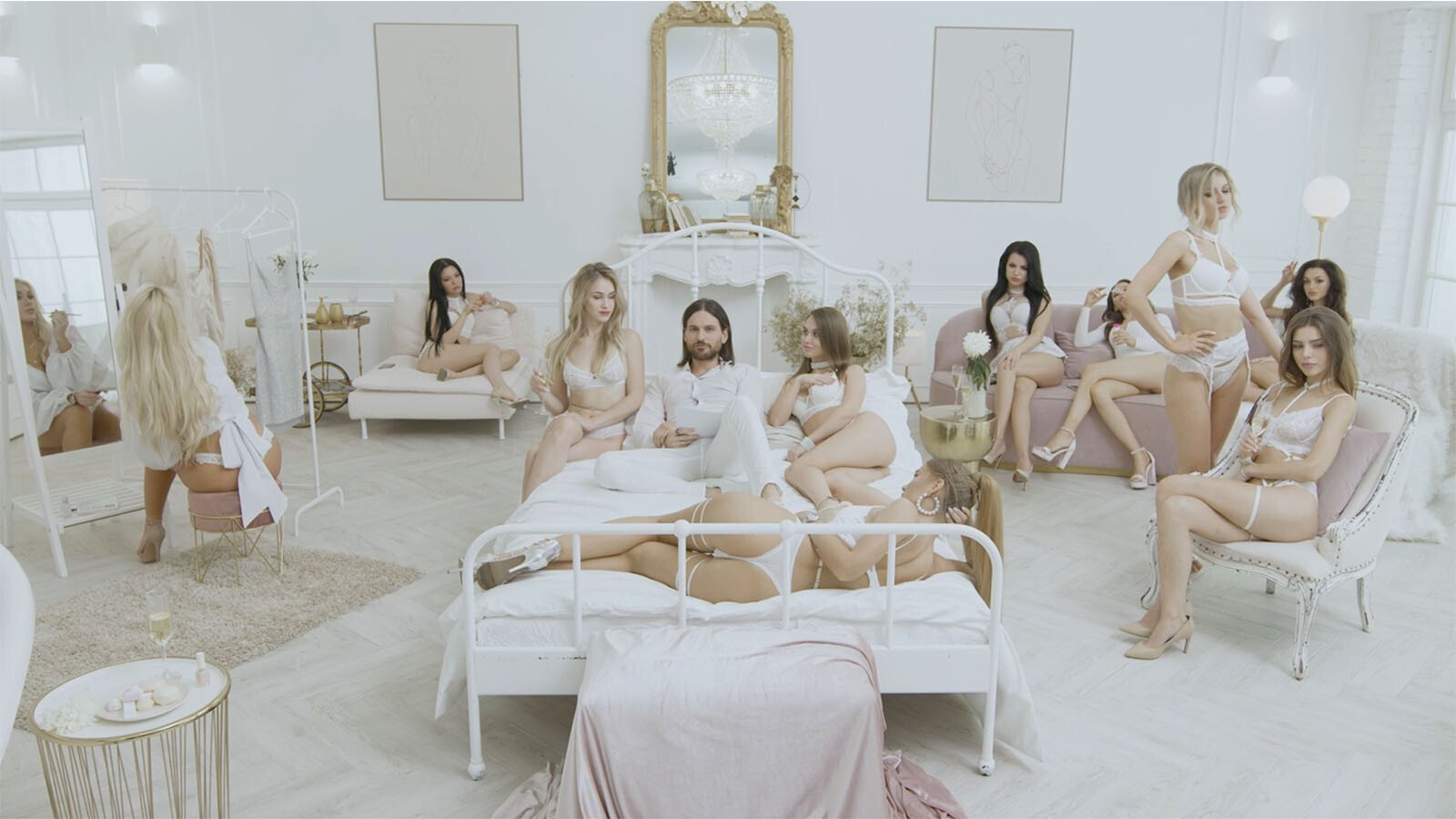 超级情圣3：最终的诱惑/Super Seducer 3（豪华完整版）