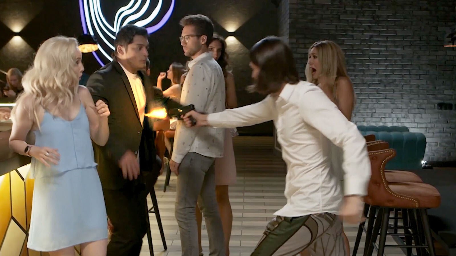 超级情圣3：最终的诱惑/Super Seducer 3（豪华完整版）