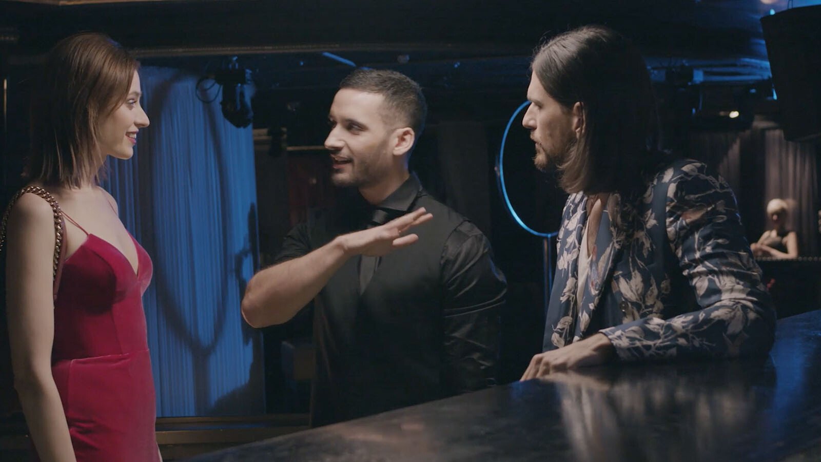 超级情圣3：最终的诱惑/Super Seducer 3（豪华完整版）