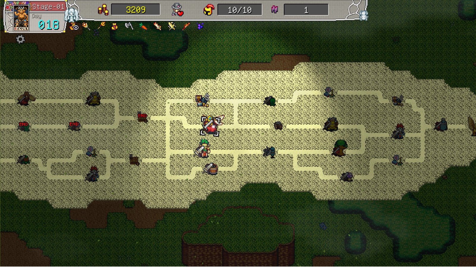 奇幻东征/Fantasy of Expedition(V2.00)