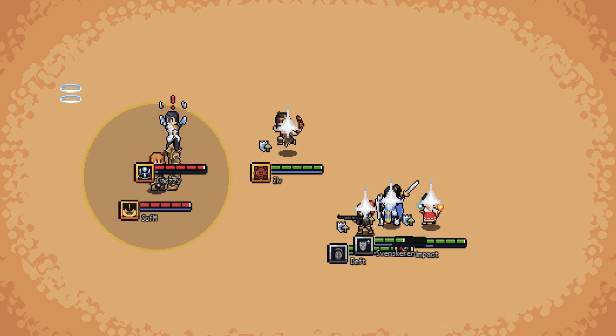 团战经理/Teamfight Manager