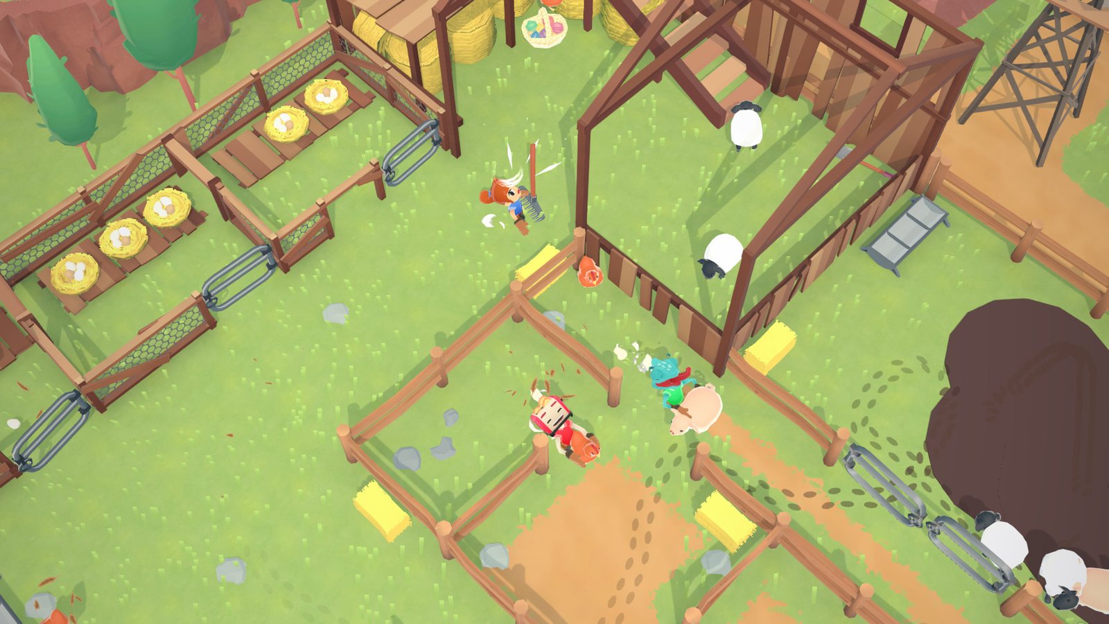 胡闹搬家/Moving Out（v1.3.4825.164）