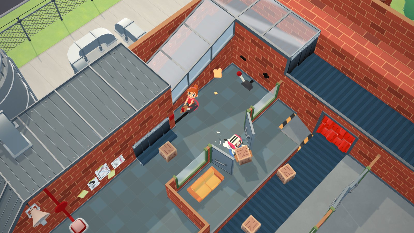 胡闹搬家/Moving Out（v1.3.4825.164）