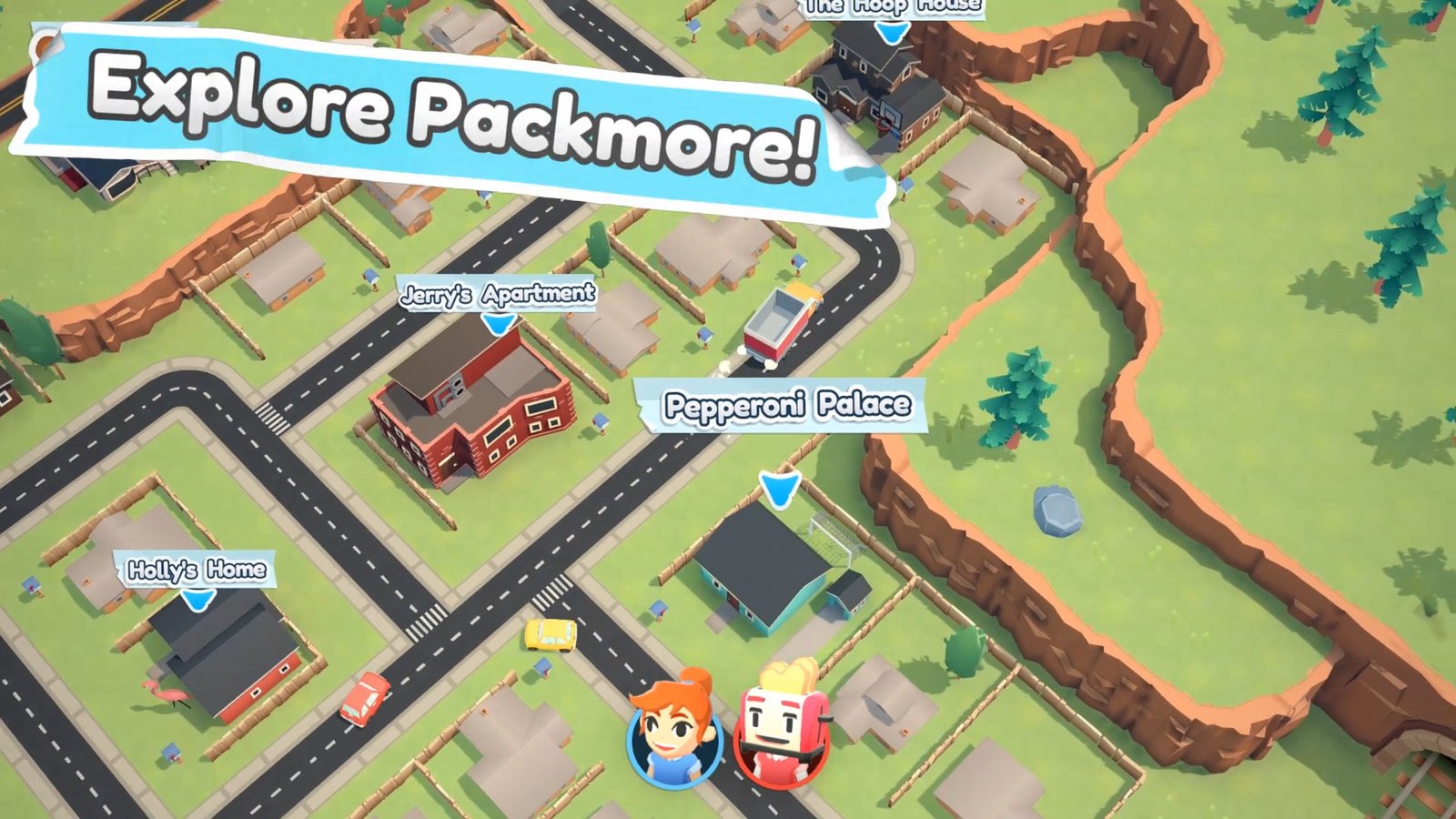 胡闹搬家/Moving Out（v1.3.4825.164）