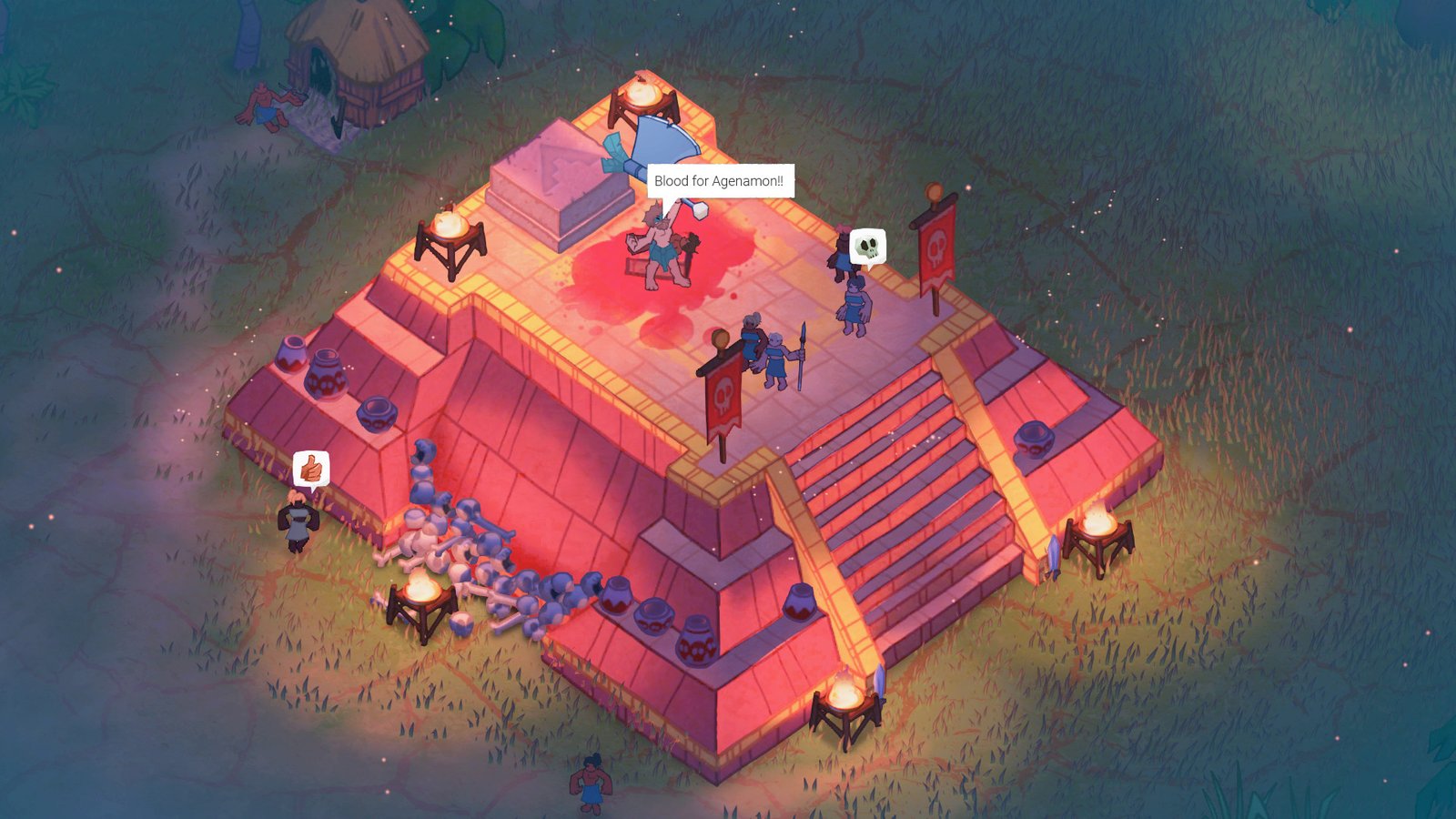 神格/Godhood（v1.2）