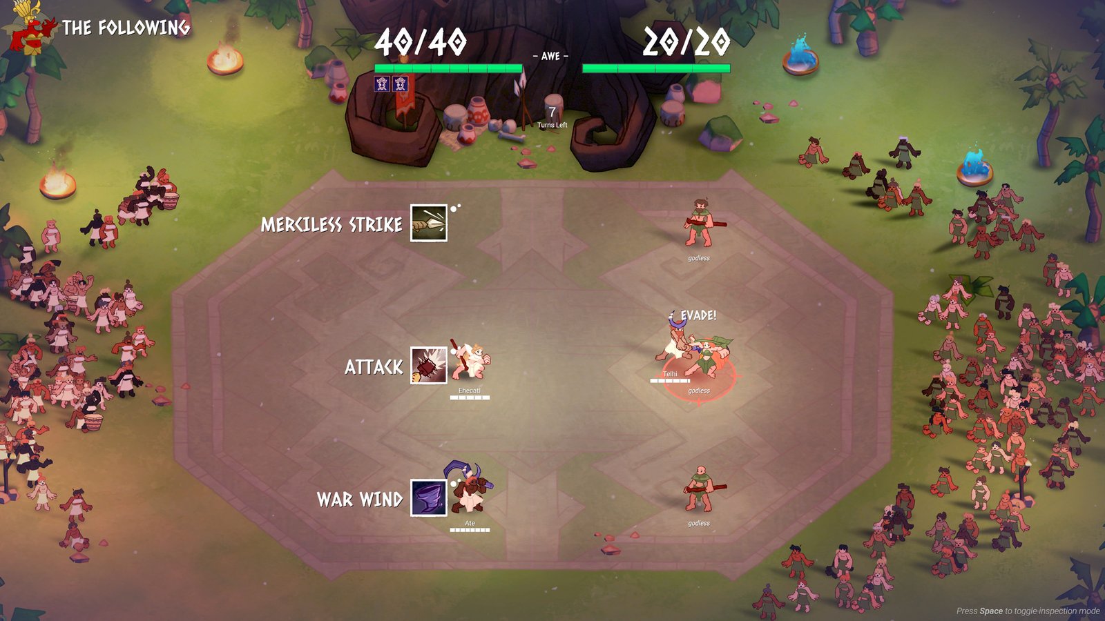 神格/Godhood（v1.2）