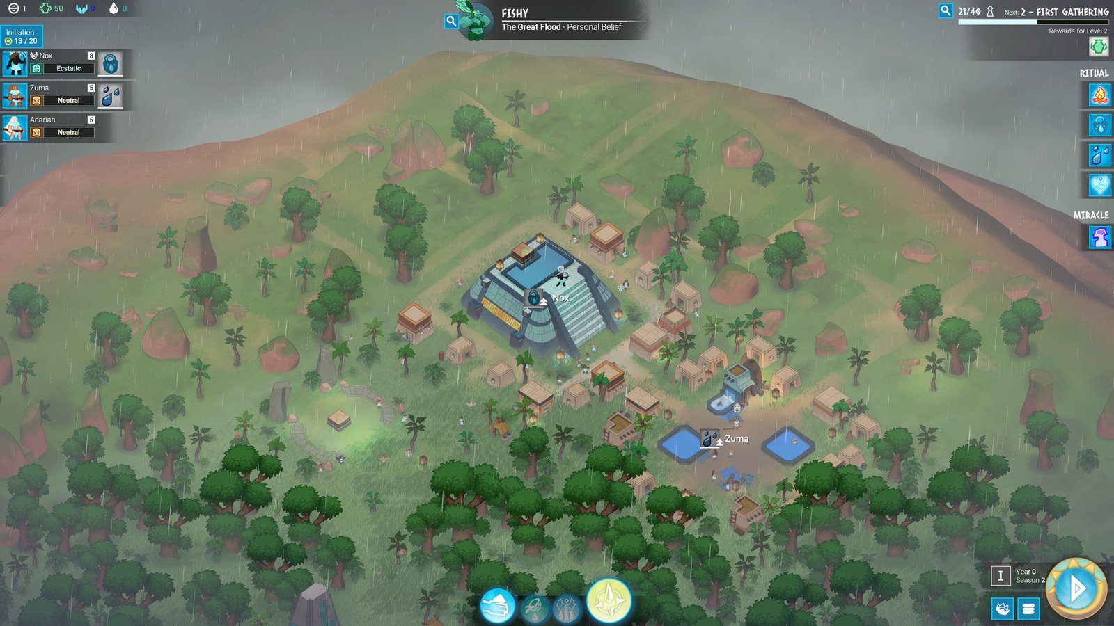 神格/Godhood（v1.2）