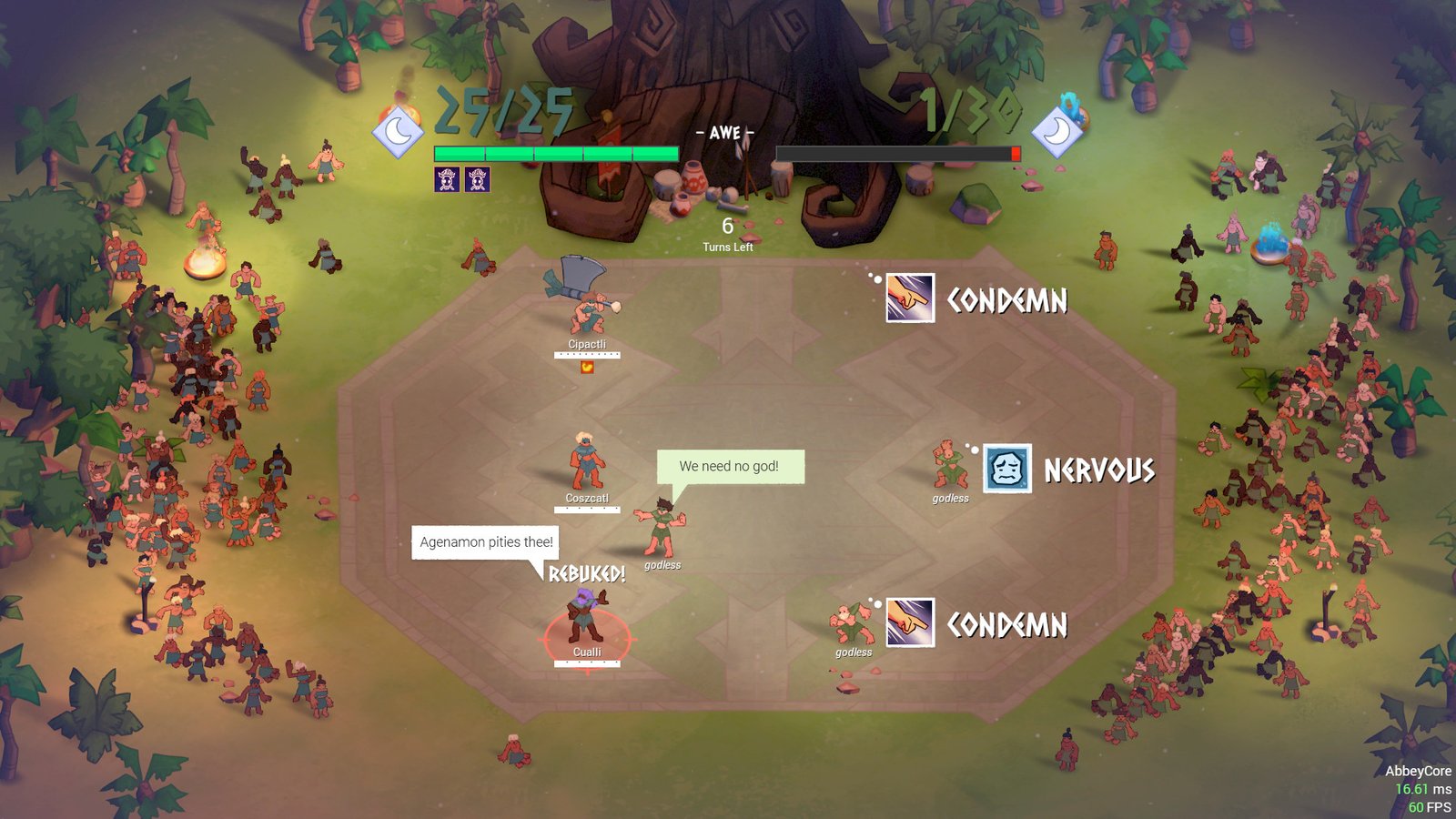 神格/Godhood（v1.2）