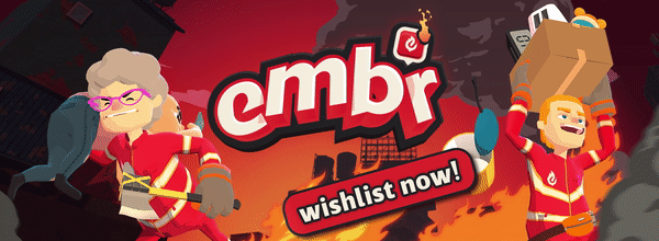 灭火先锋/Embr(集成新年DLC)
