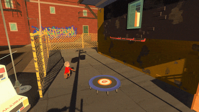 灭火先锋/Embr(集成新年DLC)