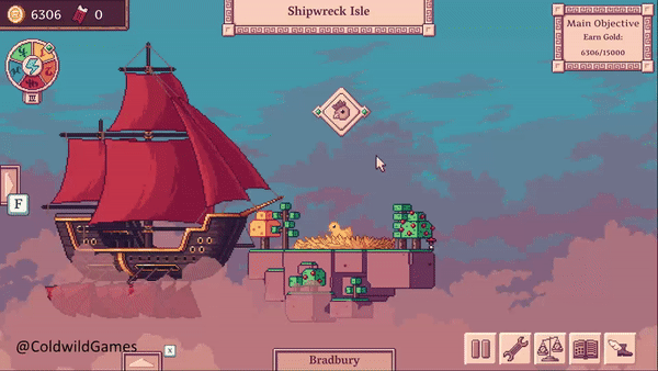 天空商人/Merchant of the Skies(v1.6.7)