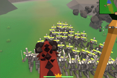 无王国度/No King No Kingdom(v13.0整合3DLC)