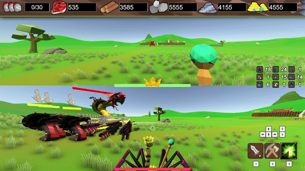 无王国度/No King No Kingdom(v13.0整合3DLC)