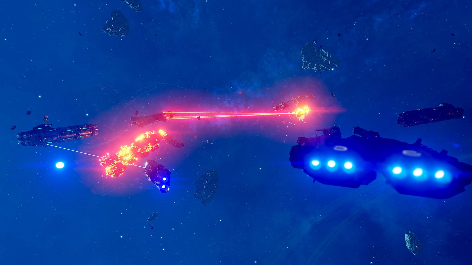 群星之间/Between the Stars（v0.5.2.8）