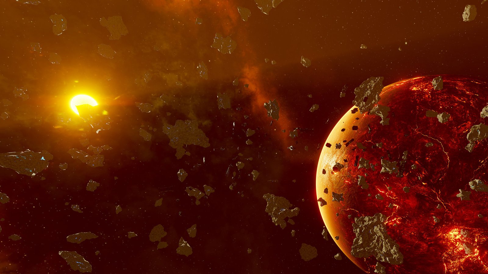 群星之间/Between the Stars（v0.5.2.8）