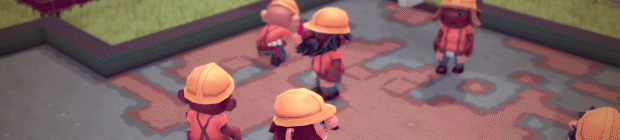 小小大工坊/Little Big Workshop（集成The Evil DLC ）