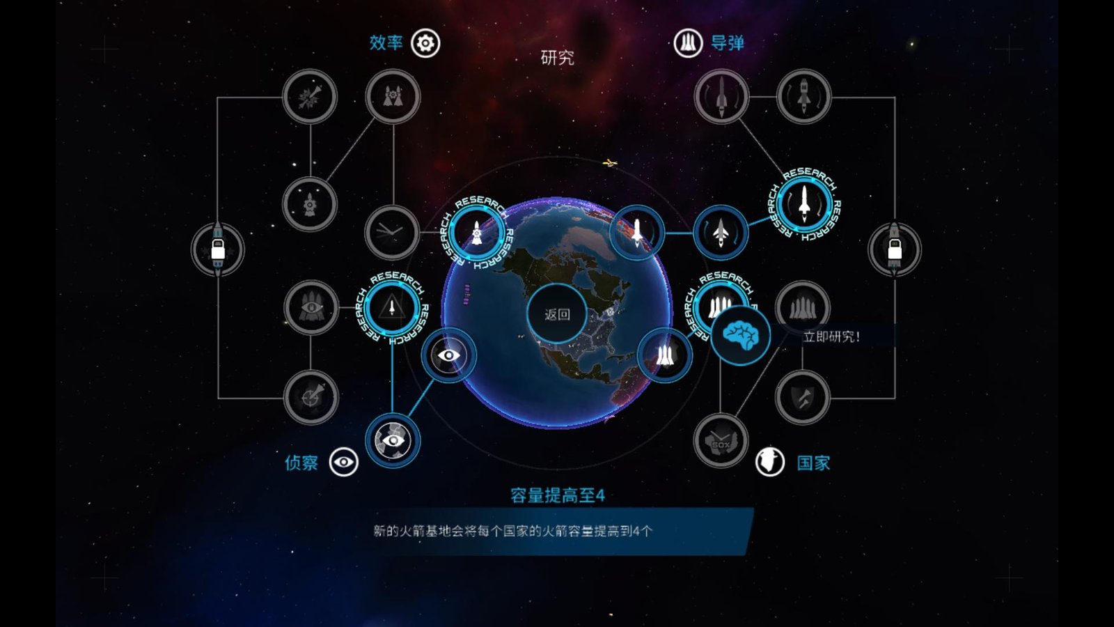 先发制人：末日终结/First Strike: Classic