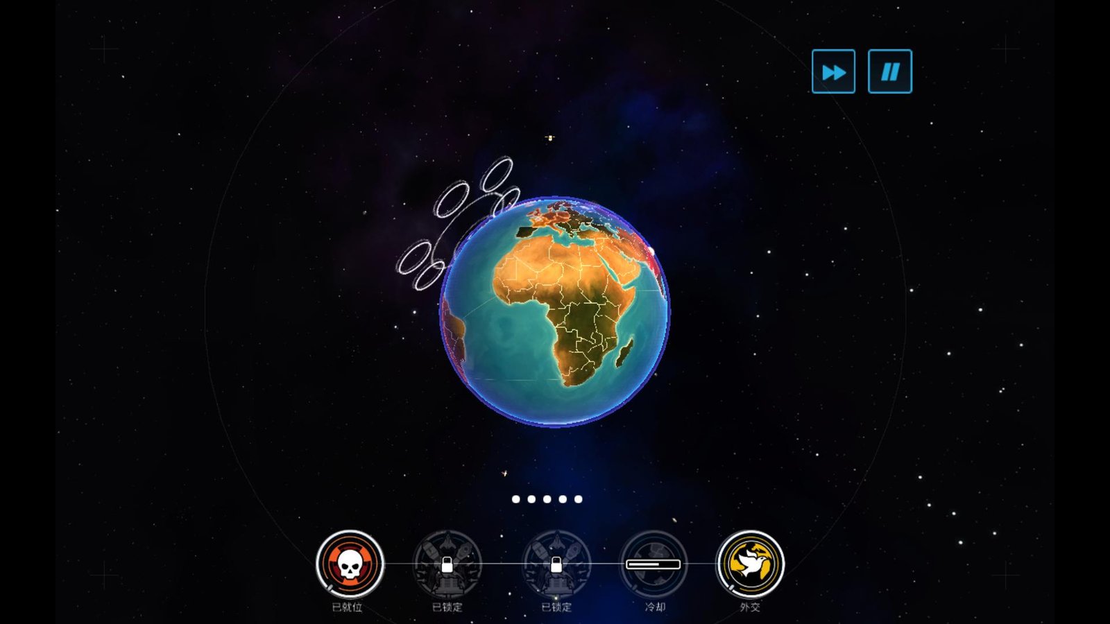 先发制人：末日终结/First Strike: Classic