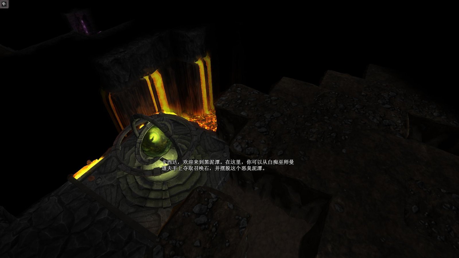 超越世界战争/War for the Overworld(v2.0.8f1终极版)