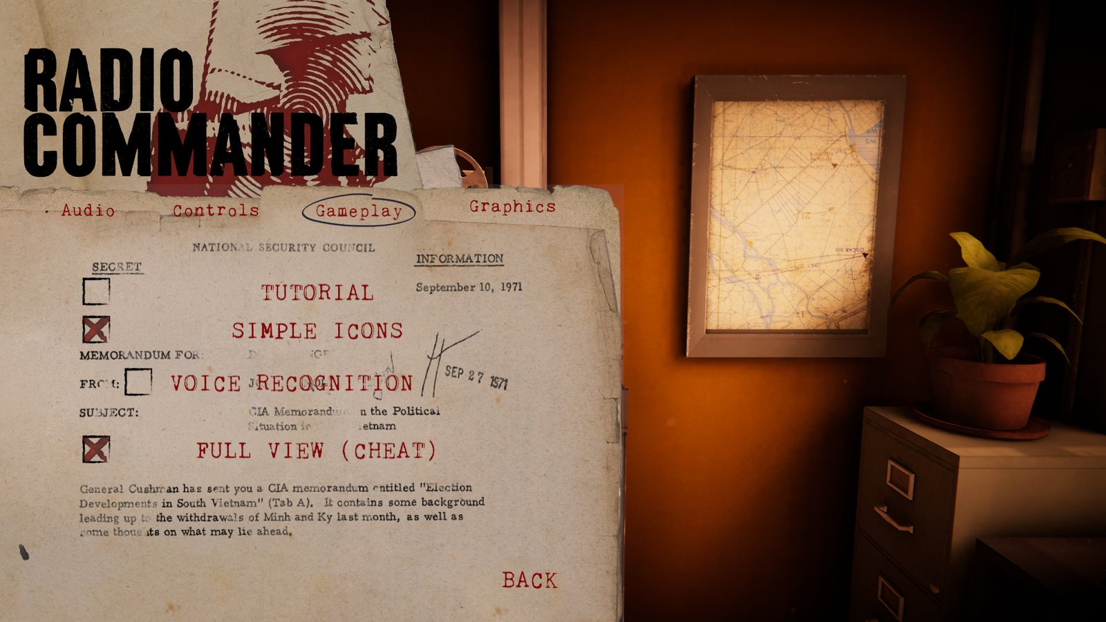 无线电指挥官/Radio Commander（v1.15g完全版）