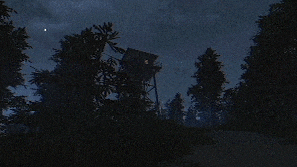 溯源之惧:铁皮前哨 v1.6