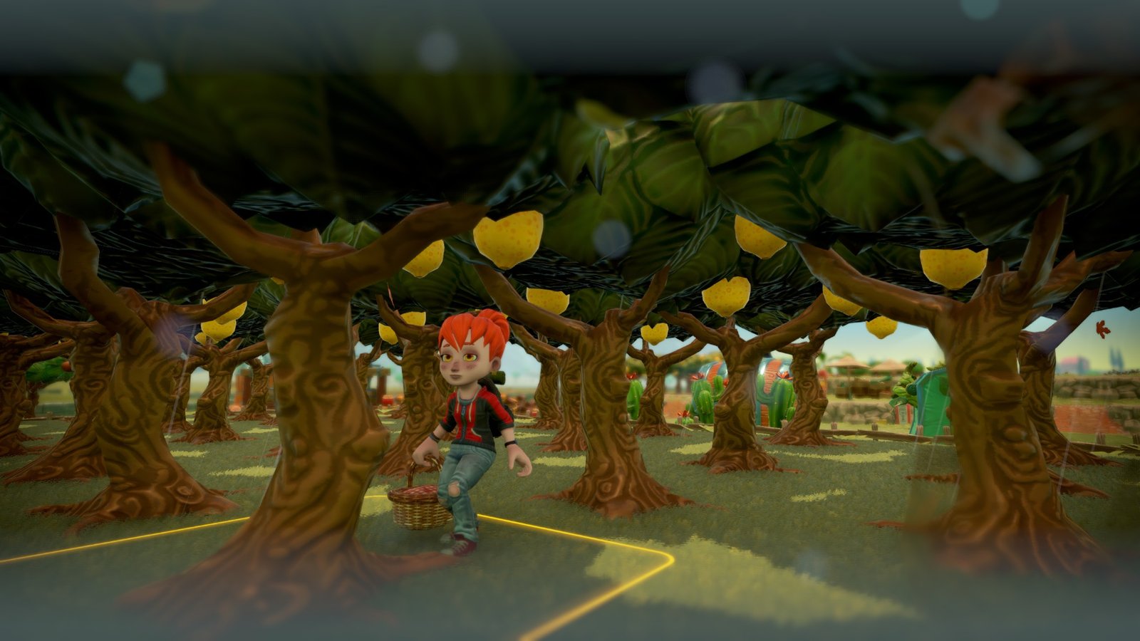 一起玩农场/Farm Together（更新v20200916）