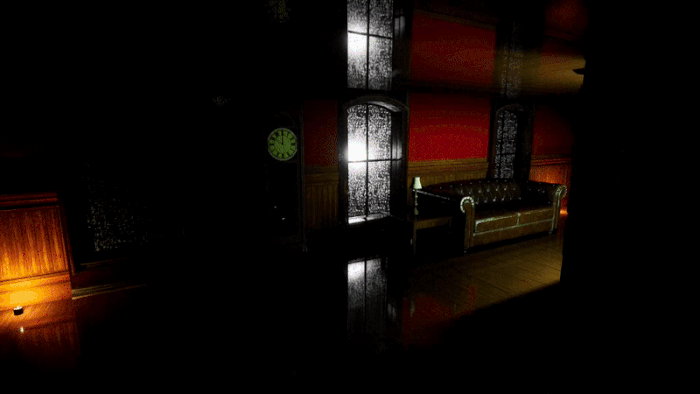 魔鬼的面孔恶魔之脸The Devil’s Face