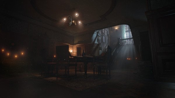 层层恐惧/Layers of Fear（v1.3）