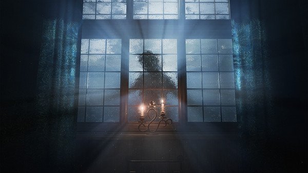 层层恐惧/Layers of Fear（v1.3）