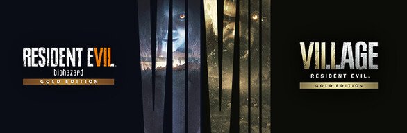 生化危机8：村庄/Resident Evil Village（v26.06.2023-黄金版）