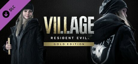生化危机8：村庄/Resident Evil Village（v26.06.2023-黄金版）