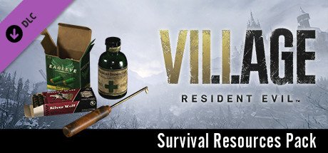 生化危机8：村庄/Resident Evil Village（v26.06.2023-黄金版）