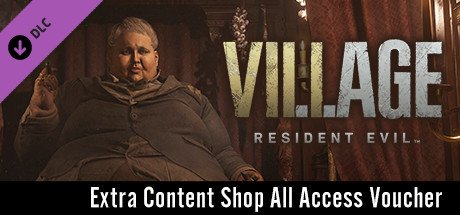生化危机8：村庄/Resident Evil Village（v26.06.2023-黄金版）