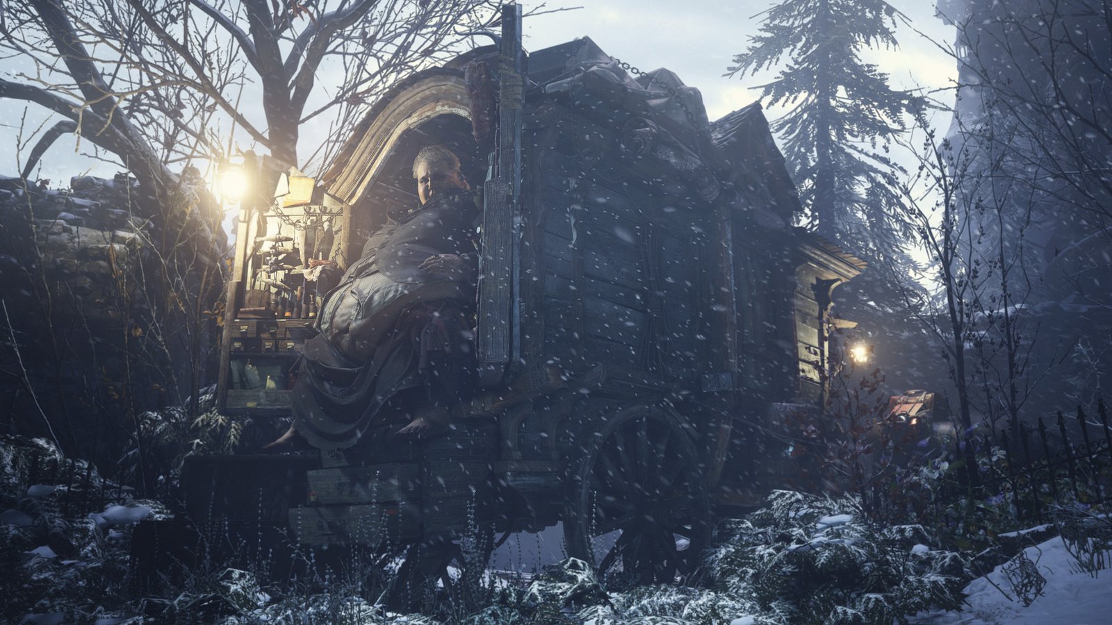 生化危机8：村庄/Resident Evil Village（v26.06.2023-黄金版）