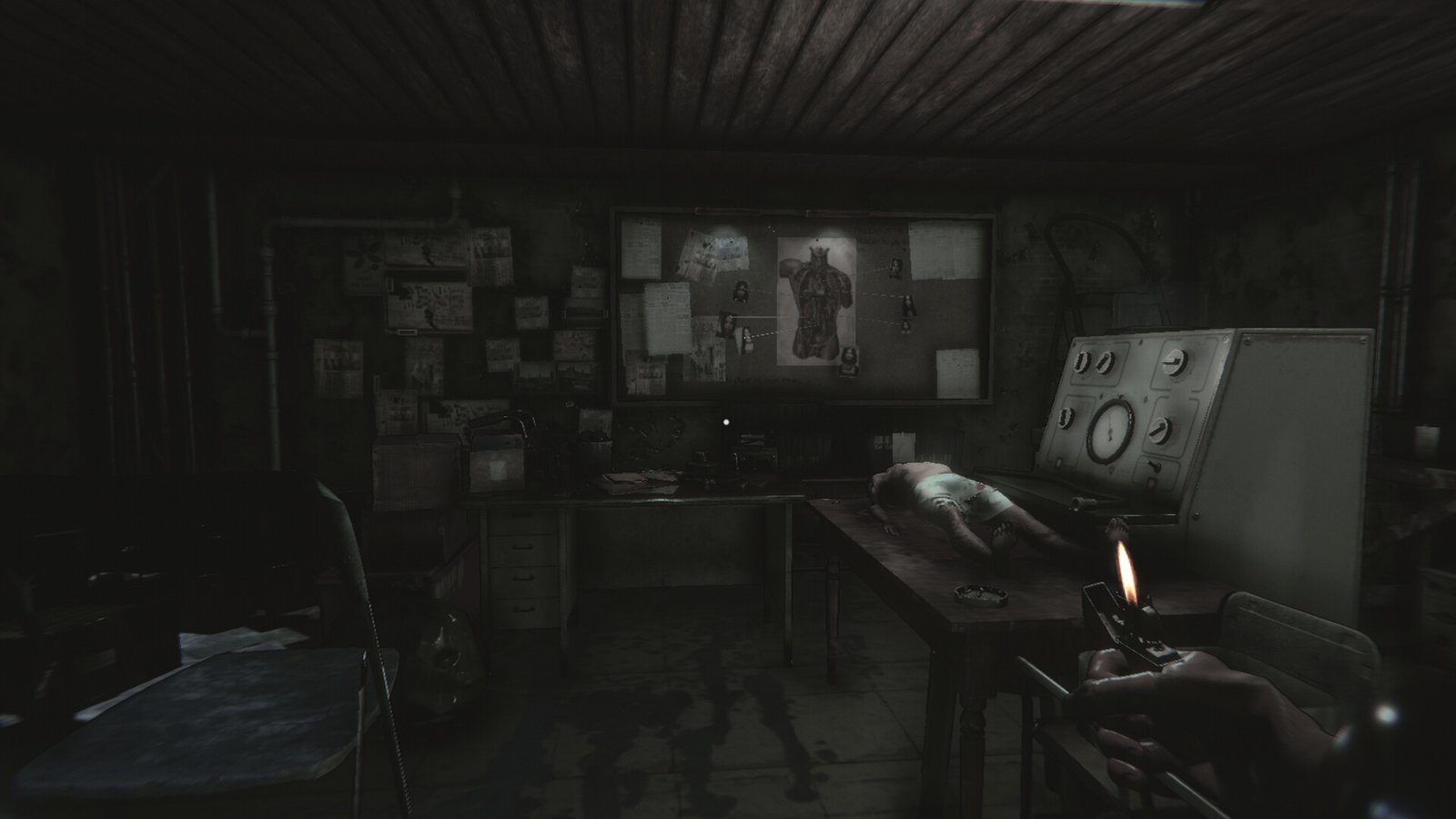 魔咒-Manacle猪仔（Build.10869067+中文语音）