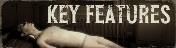 停尸间助手/The Mortuary Assistant（v1.0.40）