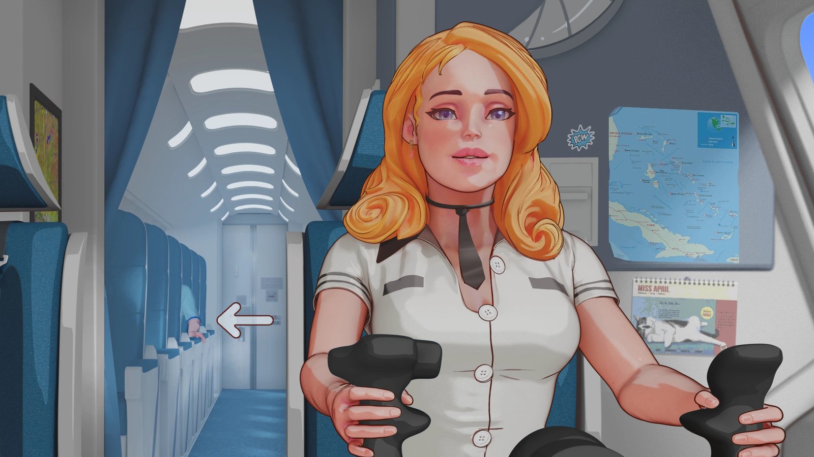 驯服它！- 虚幻重制版/Tame It!（更新v1.2.0 proto+全DLC）